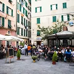 Blue Sea Apartment, Piazza Lavagna Genova