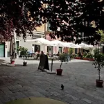 Blue Sea Apartment, Piazza Lavagna Genova