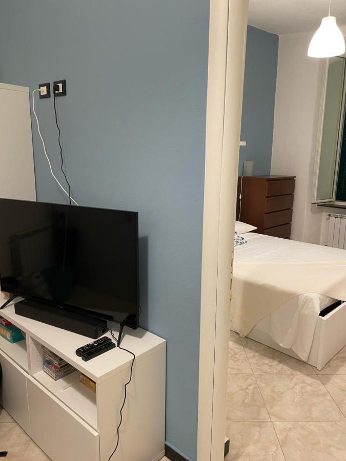 Blue Sea Apartment, Piazza Lavagna