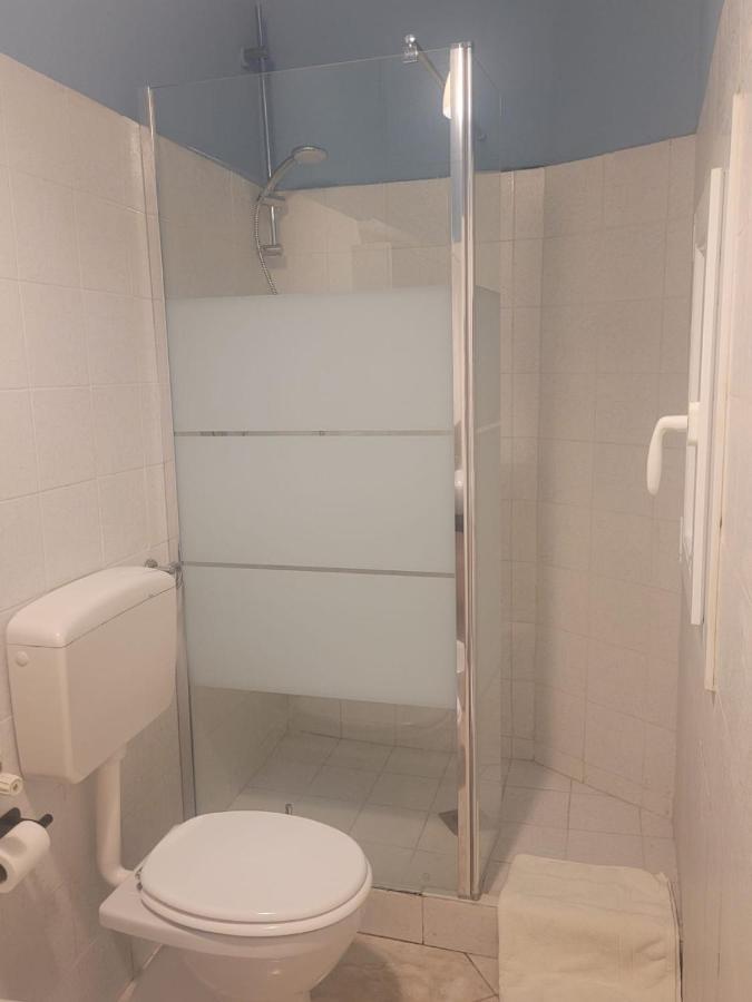 Appartement Blue Sea Apartment, Piazza Lavagna Genua