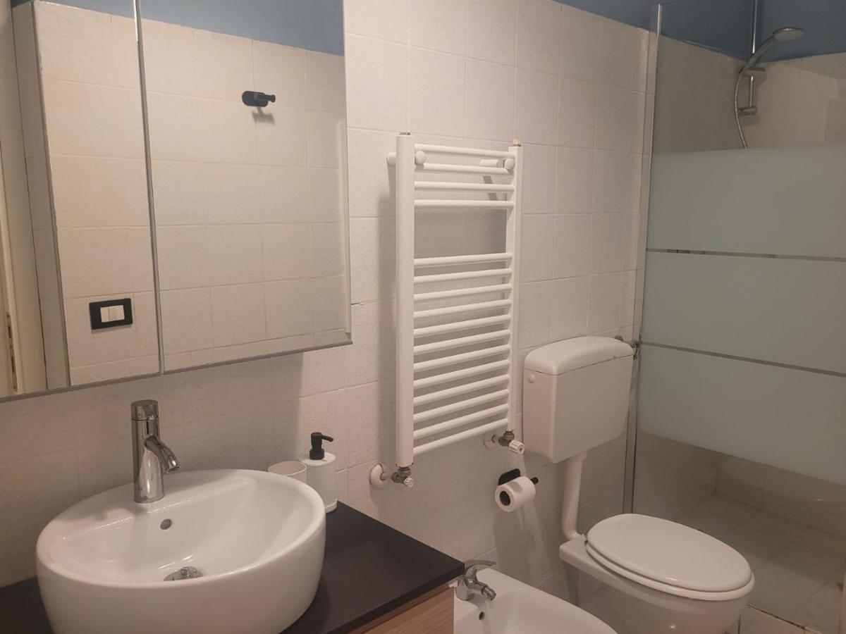 Blue Sea Apartment, Piazza Lavagna Apartment *
