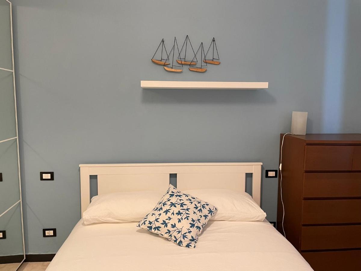 Blue Sea Apartment, Piazza Lavagna * Genua