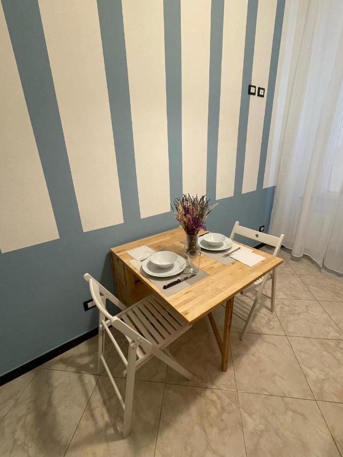 Blue Sea Apartment, Piazza Lavagna Apartment Genua